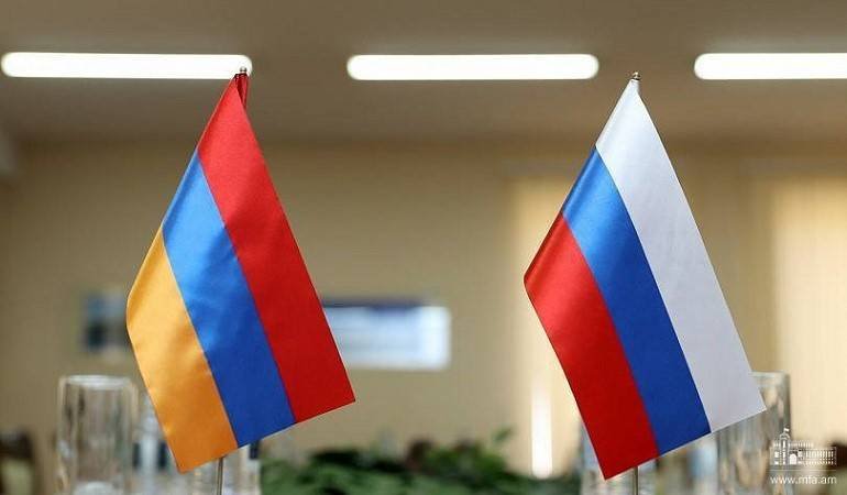 Ոլորտային խորհրդակցություններ Մոսկվայում Հայաստանի և Ռուսաստանի ԱԳՆ-ների միջև
