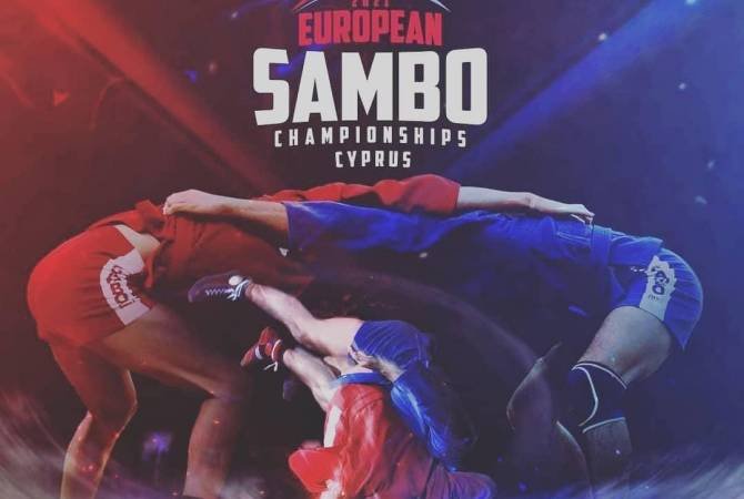 Ադրբեջանի սամբոյի հավաքականը ոչ մարզական պահվածքի համար հեռացվել է Եվրոպայի առաջնությունից