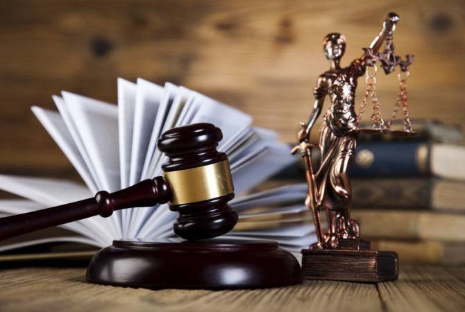 Հայաստանում հարցվածների 79 տոկոսը դատական համակարգը կախված է համարում նախկին իշխանություններից