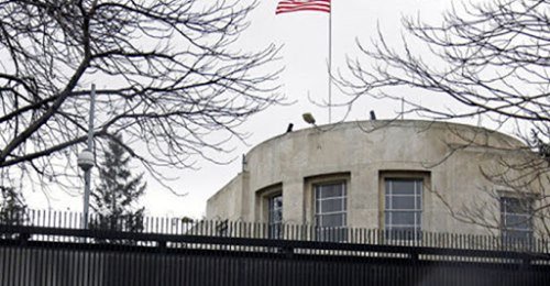 Բաքվում ԱՄՆ դեսպանությունն Ադրբեջանին կոչ է անում անհապաղ ազատ արձակել բոլոր գերիներին