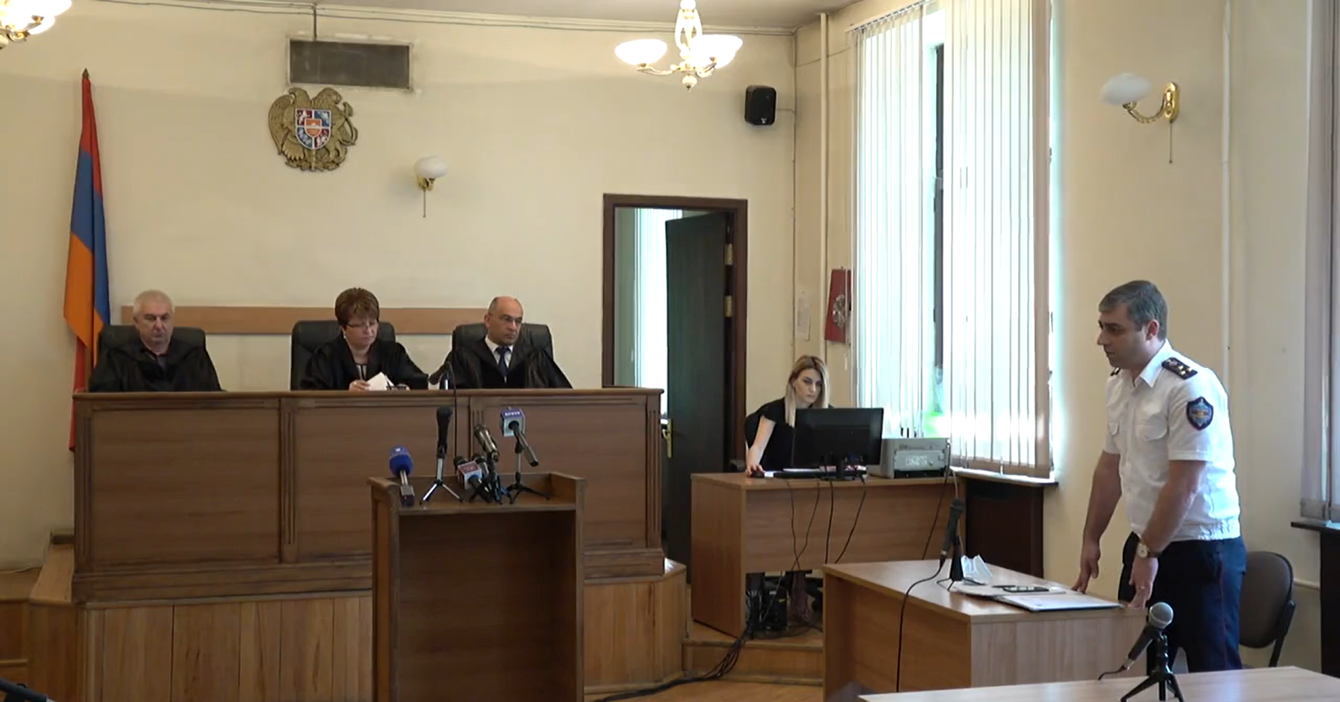 Վերաքննիչը մինչև հունիսի 24-ը՝ ընտրությունից հետո, անհիմն հետաձգեց Մարտի 1-ի գործը կարճելու դեմ դատախազության և տուժողների բողոքի քննությունը