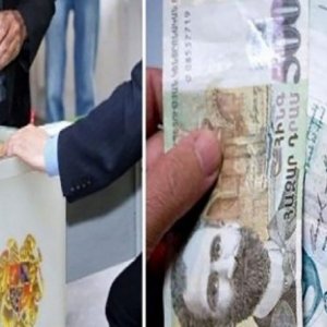 Հայաստան դաշինքը փող է բաժանո՞ւմ. ահազանգ