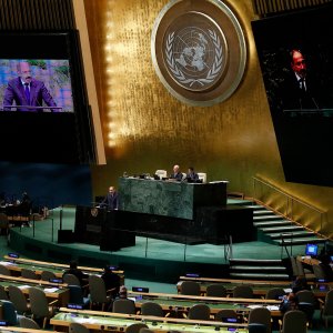 Հայաստանի դիմումը ՄԱԿ ԱԽ. կարևոր հանգամանք