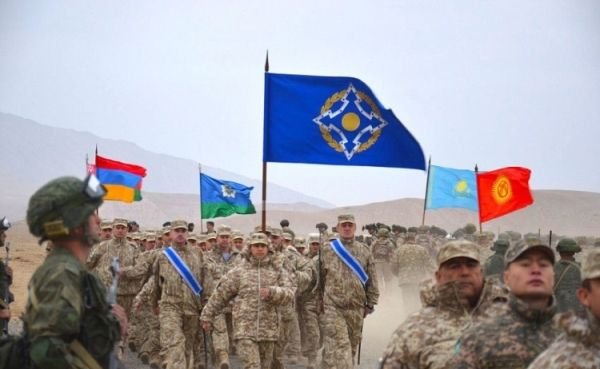 ՀԱՊԿ-ը հատուկ զորավարժություններ կանցկացնի Հայաստանի տարածքում