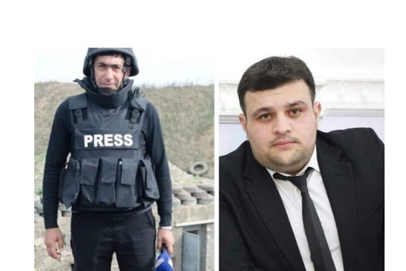 Ականի վրա ադրբեջանցի լրագրողների են պայթել․ 2 հոգի մահացել է