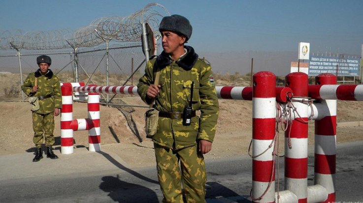 Ղրղզստանն ու Տաջիկստանը պայմանավորվել են զորքերը դուրս բերել սահմաններից