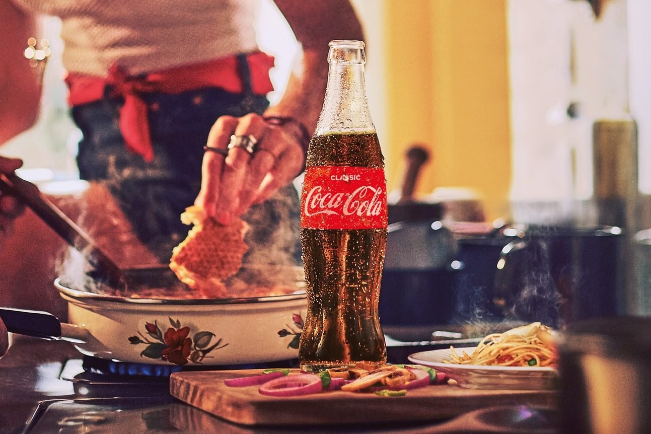 Coca Cola-ի անունից կեղծիք է տարածվում․ Անձնական տվյալների պաշտպանության գործակալություն