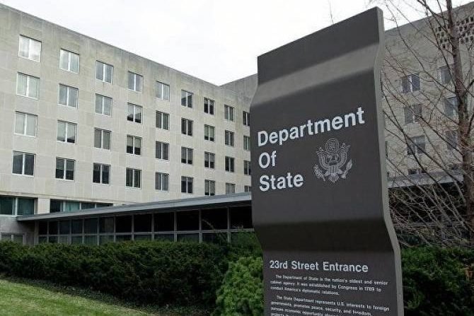 Միացյալ Նահանգներն ուրախ է աջակցել այս քայլերին․ ԱՄՆ-ը ողջունում է Ադրբեջանի կողմից 15 հայ գերեվարված անձանց ազատ արձակումը․ պետքարտուղար