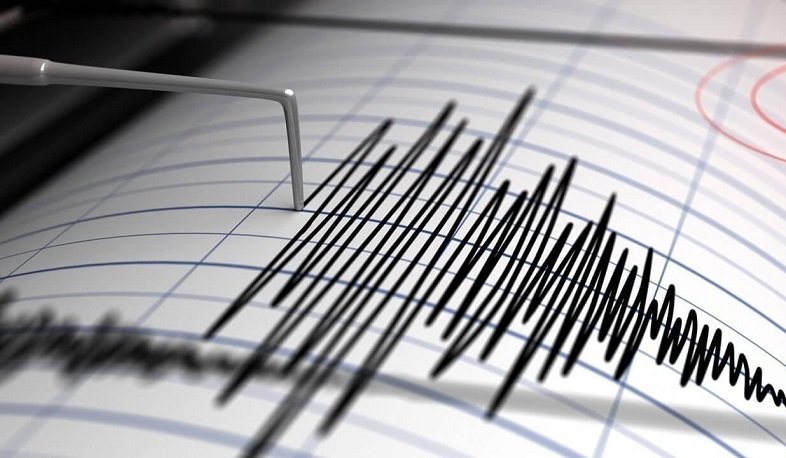 Թուրքիայում 5.3 մագնիտուդ ուժգնությամբ երկրաշարժ է գրանցվել