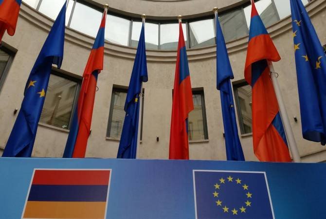 ԵՄ անդամ երկրների ԱԳ նախարարները կայցելեն Հայաստան