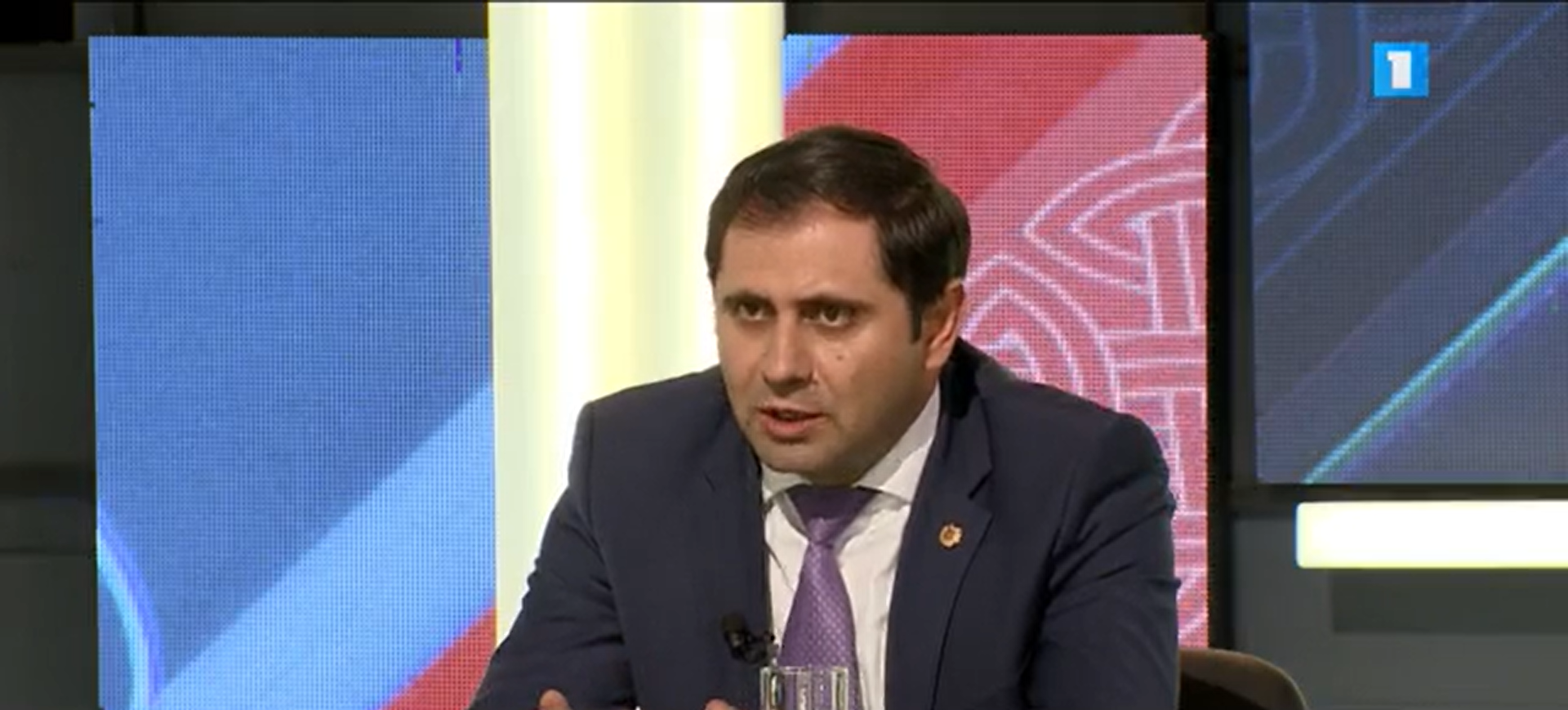 Մենք Հայաստանի Հանրապետության յուրաքանչյուր քաղաքացու համար լինելու ենք իշխանություն և երկրում ապահովելու ենք օրինականություն․ Սուրեն Պապիկյան․ Տեսանյութ