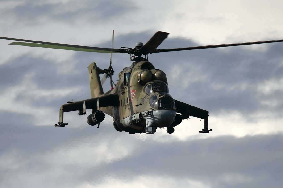 Ադրբեջանի ԳԴ-ն՝ պատերազմի օրերին ՀՀ-ում կործանված ռուսական Մի-24-ի գործի ընթացքի մասին