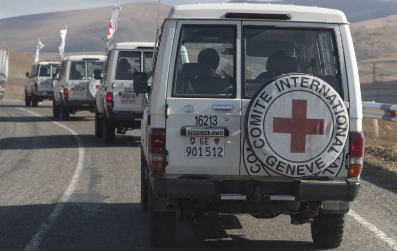 Կարմիր խաչի միջազգային կոմիտեն 5 անգամ ավելացրել է ԼՂ-ում իր առաքելության ֆինանսավորումը՝ հասցնելով 50 մլն եվրոյի