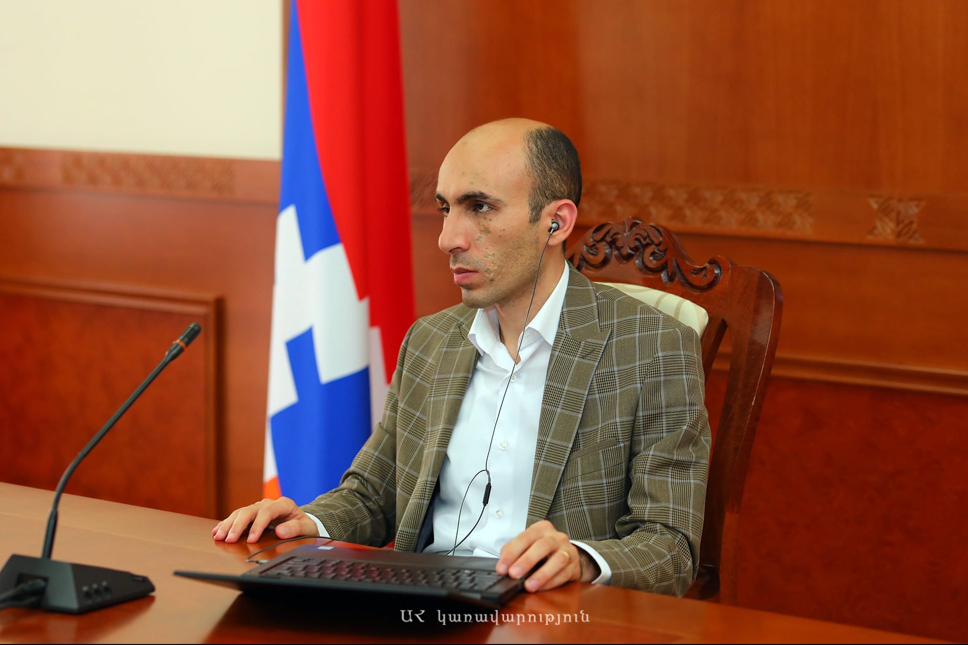 Կարմիր Շուկա-Շուշի ճանապարհից շուտով ադրբեջանական կողմն ընդհանրապես չի օգտվելու. Արտակ Բեգլարյան