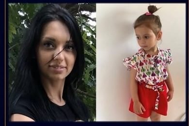 Որպես անհետ կորած որոնվող մայրն ու աղջիկը հայտնաբերվել են. ոստիկանություն