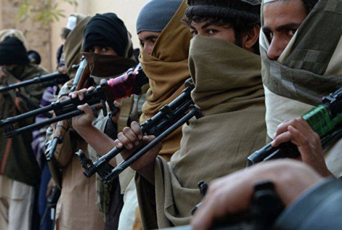 Իրանում սկսվել են Աֆղանստանի կառավարության և «Թալիբան» շարժման բանակցությունները