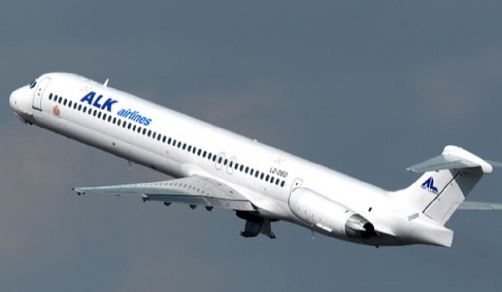 ALK ավիաուղիները չվերթներ կիրականացնի դեպի Լիոն, էյնդհովեն և Համբուրգ