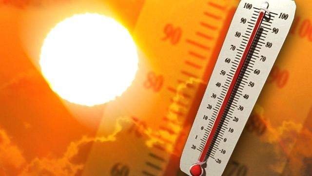 Հայաստանում հուլիսի 22-ից օդի ջերմաստիճանը որոշակի կնվազի » Civic