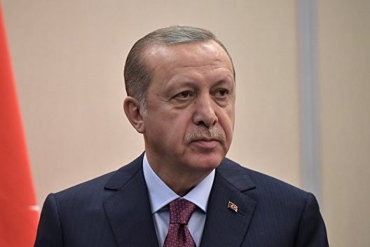Էրդողանի որոշմամբ՝ Թուրքիայում կստեղծվի ցեղասպանության ինստիտուտ