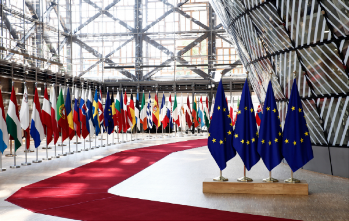ԵՄ Խորհուրդը քննարկում է ՀՀ քաղաքացիների համար տեղաշարժման սահմանափակումների չեղարկման հարցը