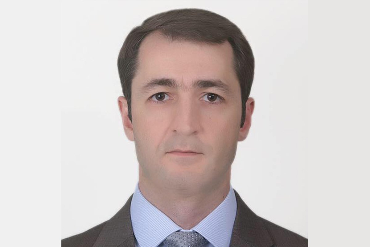 Պաշտոնից ազատվել է վարչապետի խորհրդական Լևոն Մազմանյանը