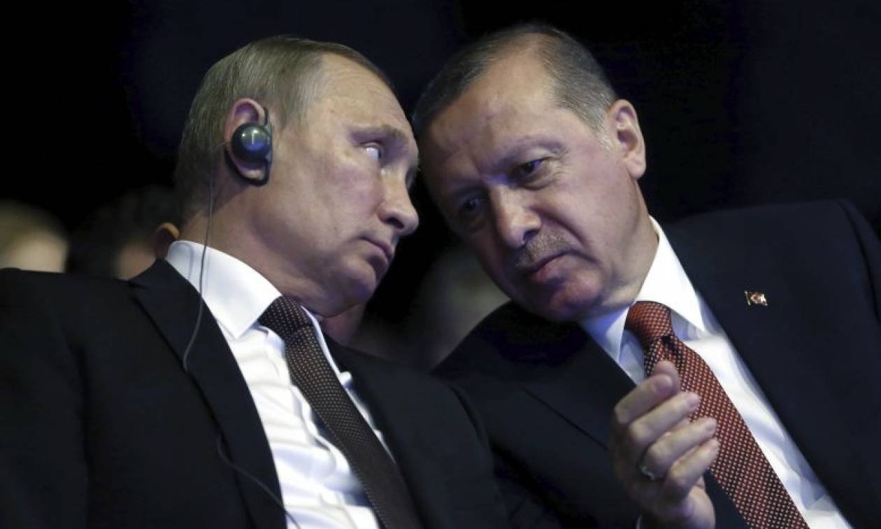 ԼՂ հարցում Ռուսաստանի և Թուրքիայի միջև որևէ տարաձայնություն չկա․ թուրք պրոֆեսոր