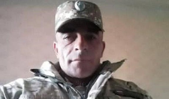 Ադրբեջանական սադրանքին դիմակայելու ընթացքում զոհված ավագ լեյտենանտ Հայկ Գևորգյանը երեք անչափահաս երեխայի հայր էր. Կռվել էր 44-օրյա պատերազմում․ pastinfo.am