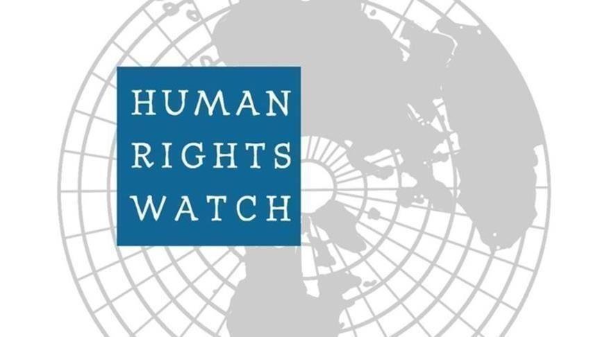 Human Rights Watch-ն անդրադարձել է Բաքվում հայ գերիների ապօրինի քրեական հետապնդումներին