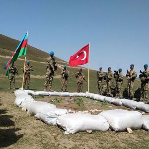 Ադրբեջանն ու Թուրքիան պատրաստվում են ավելի հաճախ համատեղ զորավարժություններ անցկացնել