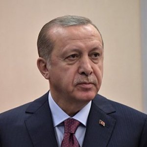 Էրդողանի որոշմամբ՝ Թուրքիայում կստեղծվի ցեղասպանության ինստիտուտ