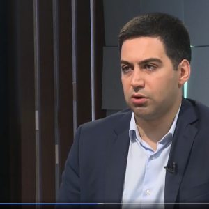 Արդարադատության նախարար Ռուստամ Բադասյանը՝ ՍԴ սպասվող որոշման մասին․ Տեսանյութ