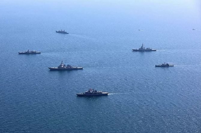 ՆԱՏՕ-ից հայտնել են, թե որ դեպքում կրակ կբացեն ռուսական նավերի վրա