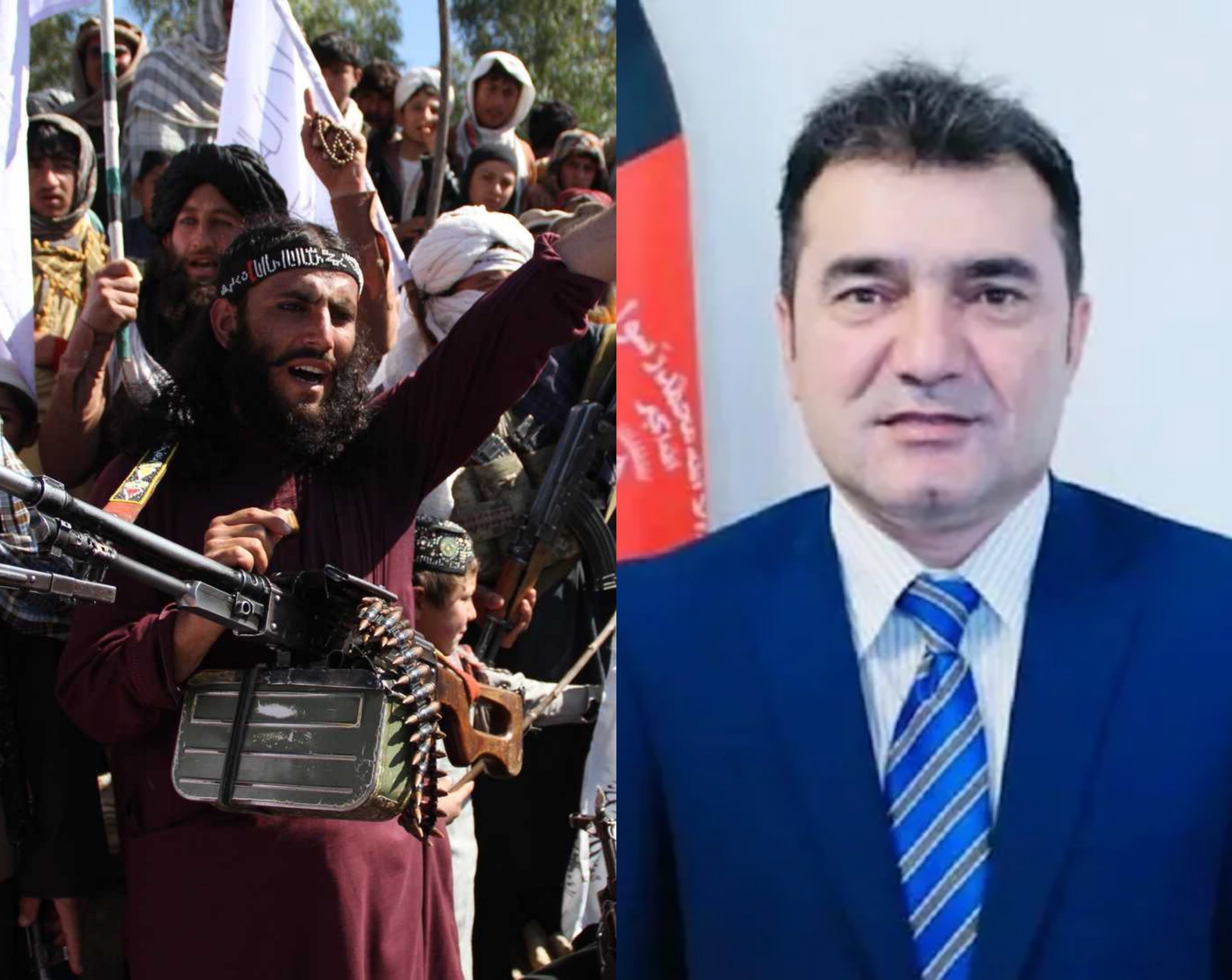 Աֆղանստանի մեդիա և տեղեկատվական կենտրոնի տնօրենը սպանվել է