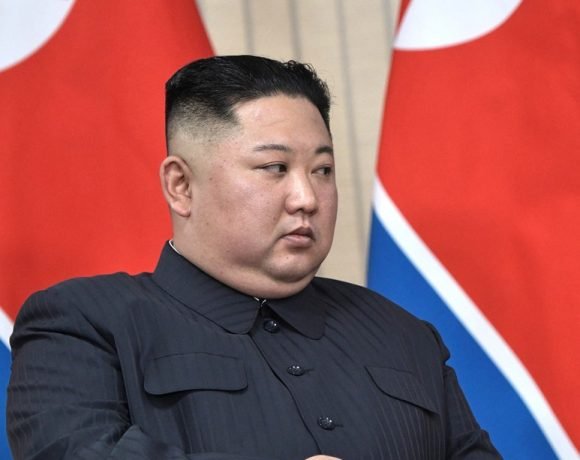 Հյուսիսային Կորեան նախազգուշացրել է ԱՄՆ -ին և Հարավային Կորեային