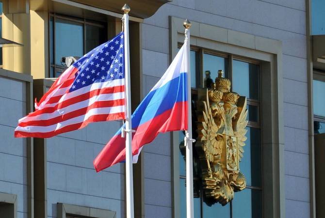 Ռուսաստանի ՊՆ ղեկավարն ամերիկացի գործընկերոջ հետ քննարկել է անվտանգությանն առնչվող հարցեր