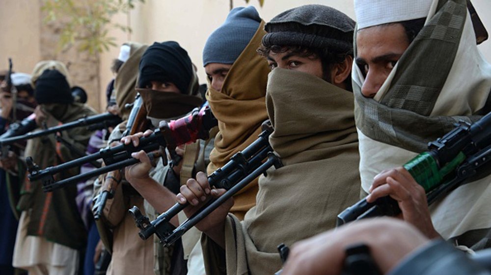 «Թալիբան» շարժման զինյալներին հրաման է տրված չխախտել աֆղանների սովորական կենսակարգը. Reuters