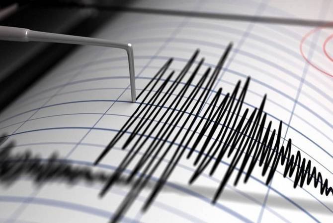 Հայաստան-Վրաստան սահմանին գրանցված երկրաշարժին 70 հետցնցում է հաջորդել