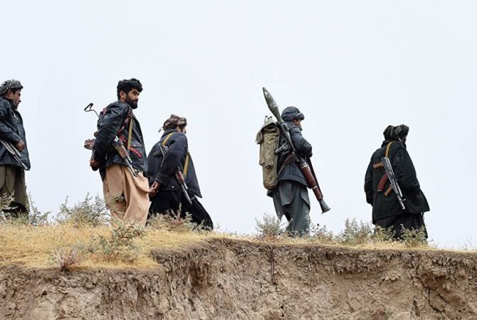 Ուզբեկստանում հայտնել են երկիր աֆղան քաղաքացիական անձանց և զինվորականների ներթափանցման մասին