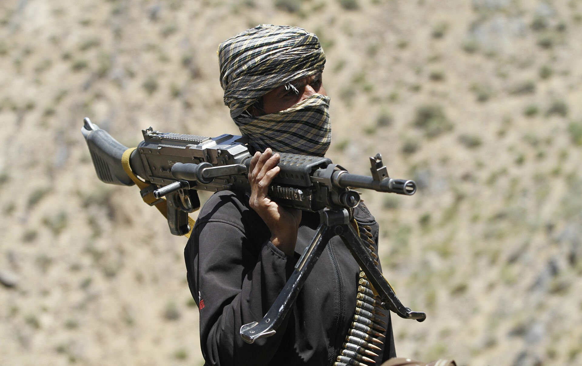 Թալիբները Նանգարհար նահանգում կրակ են բացել ցուցարարների վրա․ կան զոհեր