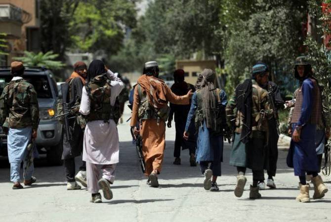Աֆղանստանը ժողովրդավարական չի լինելու, իշխելու են շարիաթի օրենքները. «Թալիբանի» ներկայացուցիչ
