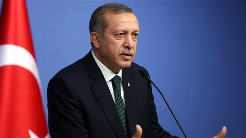 Էրդողանը հայտարարել է, որ Թուրքիան մտադիր չէ վերածվել Եվրոպայի համար «միգրանտների պահեստի»