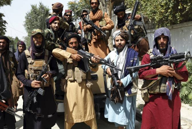 «Թալիբանը» եւ Հյուսիսային դաշինքը համաձայնության են եկել չհարձակվելու միմյանց վրա