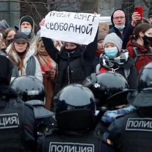 «Ռուսաստանում բողոքի համար այլևս տեղ չկա». Amnesty International-ի նոր զեկույցը՝ ՌԴ-ում Պետդումայի ընտրություններից առաջ