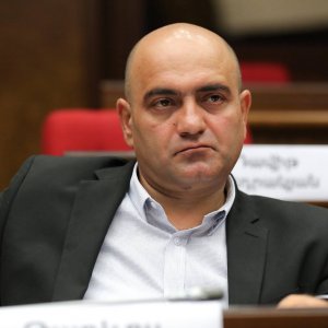 Թադևոս Ավետիսյանն ընտրվեց ԱԺ աշխատանքի և սոցիալական հարցերի մշտական հանձնաժողովի նախագահի տեղակալ