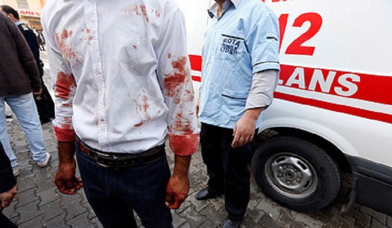Թուրքիայում ավտոբուսի ու գնացքի բախման հետևանքով կան զոհեր ու վիրավորներ