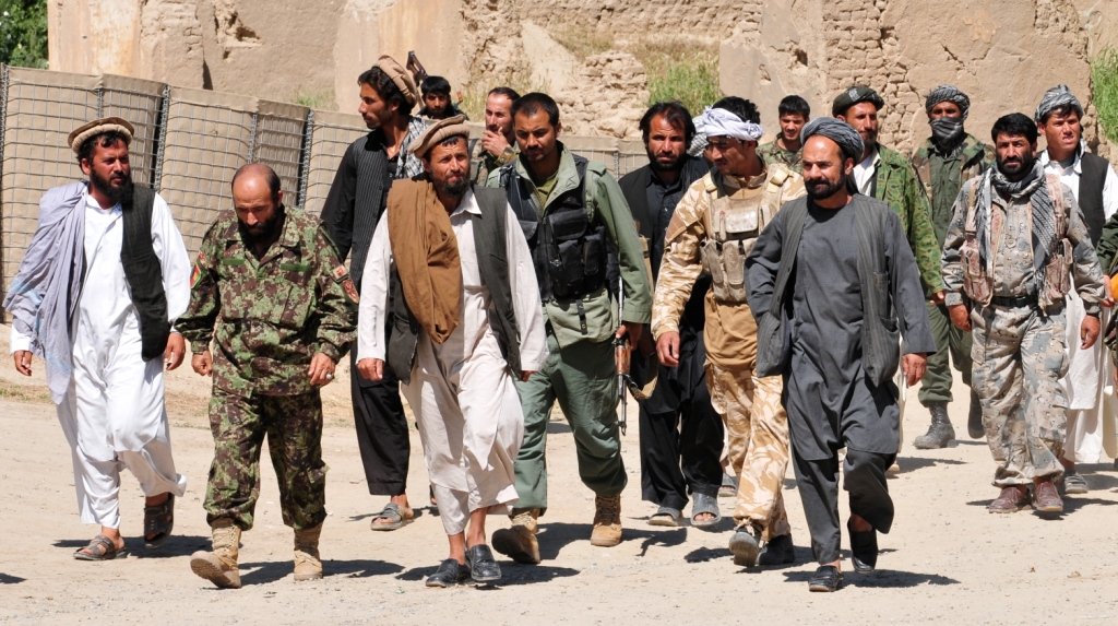 Իրանի ԱԳՆ-ն դատապարտում է «Թալիբան» շարժման կողմից Աֆղանստանի Փանջշեր նահանգի գրավումը