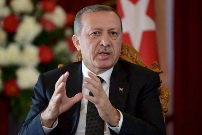 Սոցհարցումների արդյունքները Թուրքիայի նախագահի և իշխող կուսակցության համար լավ ապագա չեն խոստանում