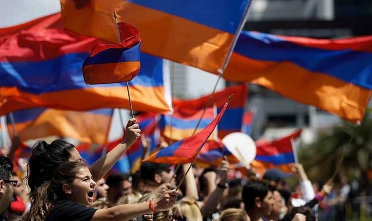 Ի՞նչ է նախատեսված Հայաստանի Անկախության 30-ամյակի միջոցառման ծրագրում. տոնական հրավառություն չի լինելու