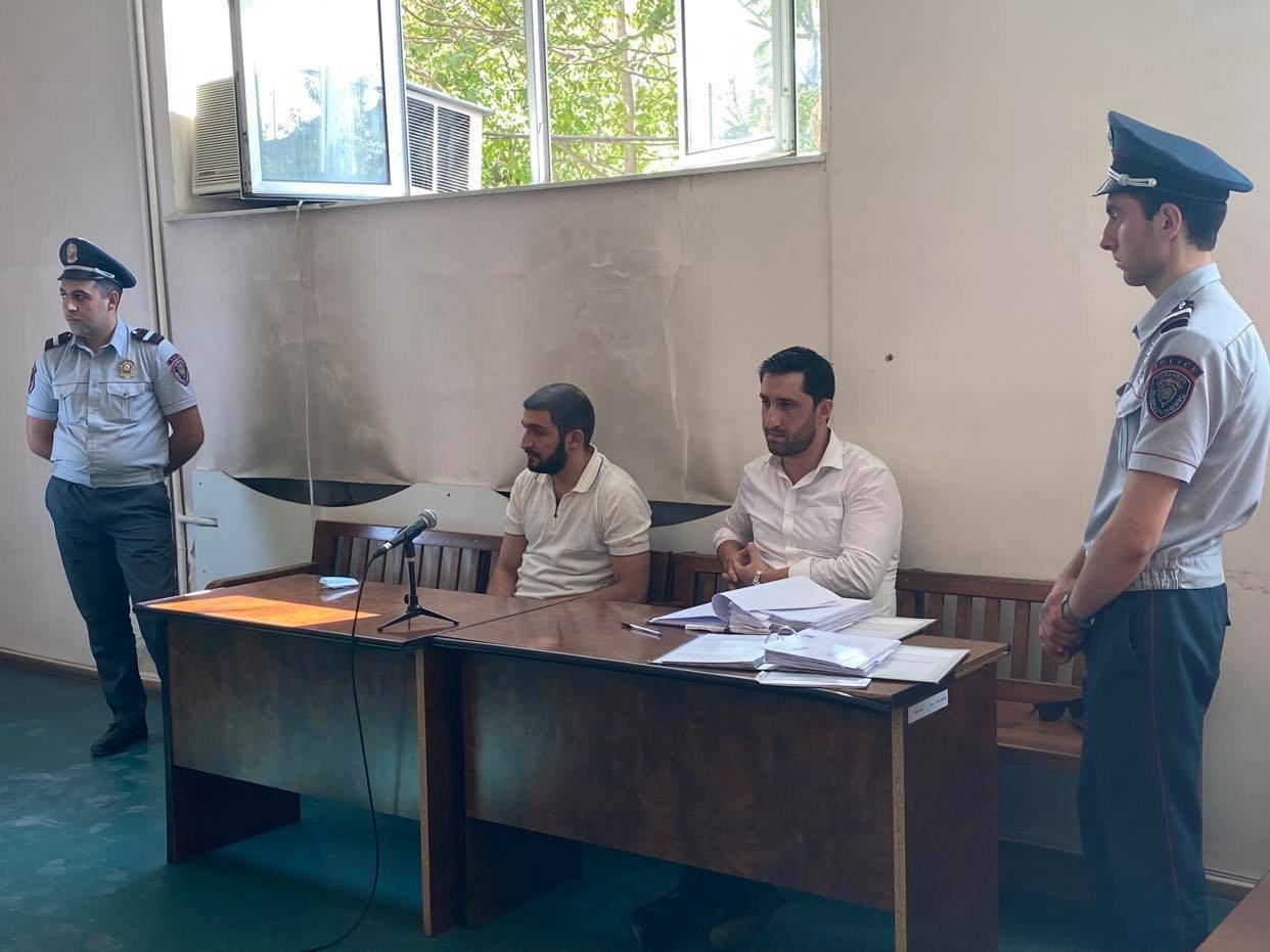 Տրդատ Սարգսյանի նախկին օգնականը կմնա կալանքի տակ. դատարանը մերժեց պաշտպանական կողմի միջնորդությունը
