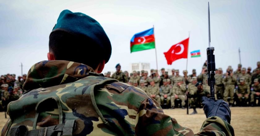 Լաչինում անցկացվող թուրք-ադրբեջանական զորավարժությունները հստակ սադրանք են. Նպատակը՝ քաղաքական
